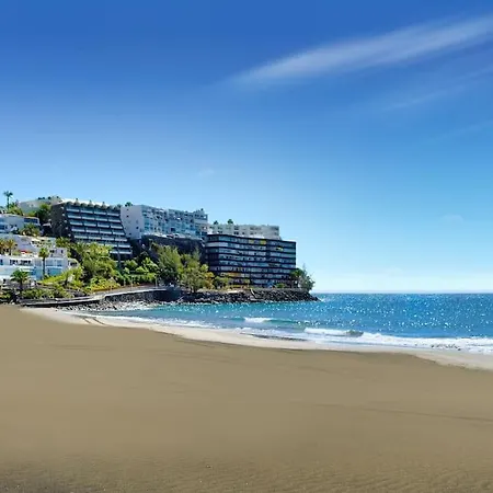 La Dolce - Familiar Con Piscina Privada Maspalomas (Gran Canaria)