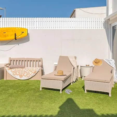 La Dolce - Familiar Con Piscina Privada