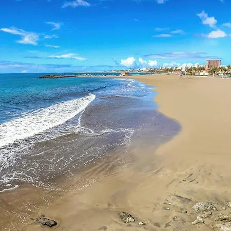 Apartamento La Dolce - Familiar Con Piscina Privada Maspalomas (Gran Canaria)