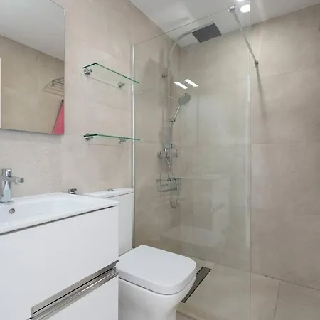 La Dolce - Familiar Con Piscina Privada * Maspalomas (Gran Canaria)
