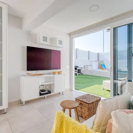 Villa La Dolce - Familiar Con Piscina Privada