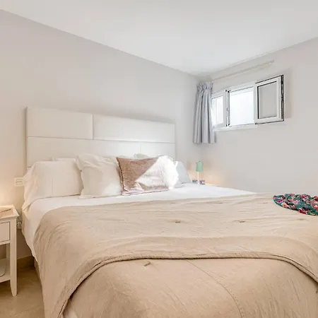 La Dolce - Familiar Con Piscina Privada Maspalomas (Gran Canaria)