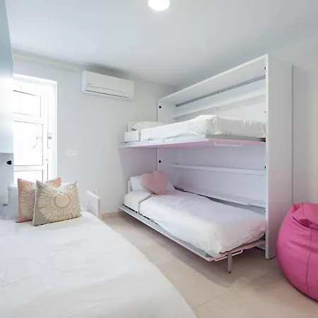 Villa La Dolce - Familiar Con Piscina Privada