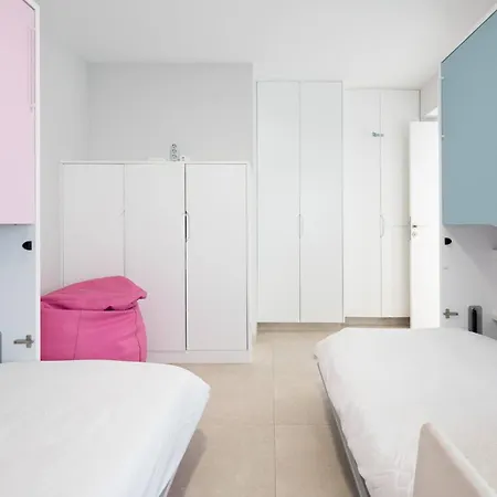 La Dolce - Familiar Con Piscina Privada