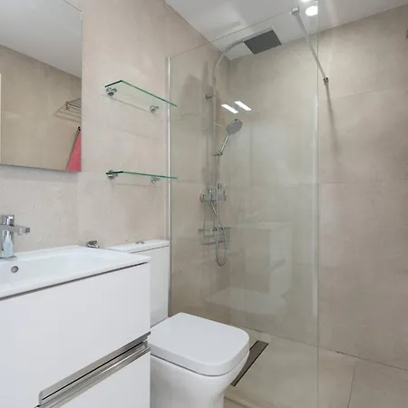 Villa La Dolce - Familiar Con Piscina Privada Maspalomas (Gran Canaria)