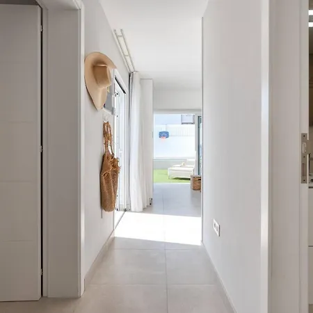 La Dolce - Familiar Con Piscina Privada Villa *