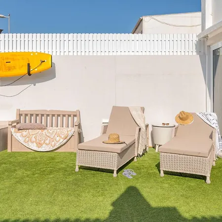 Villa La Dolce - Familiar Con Piscina Privada