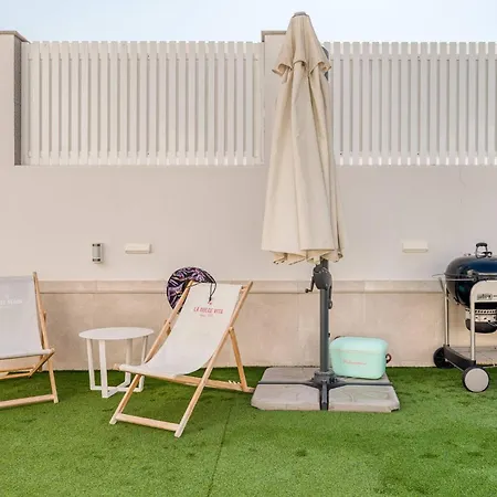 Villa La Dolce - Familiar Con Piscina Privada